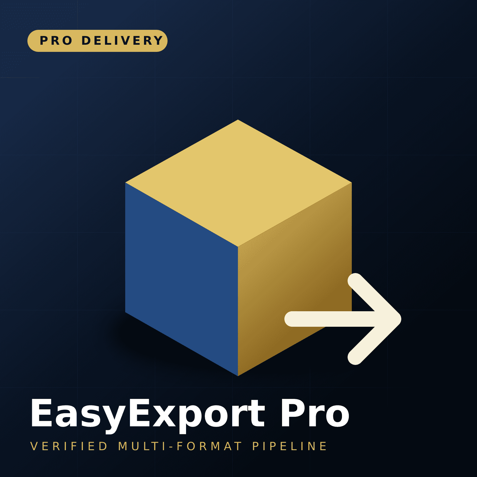 EasyExport Pro