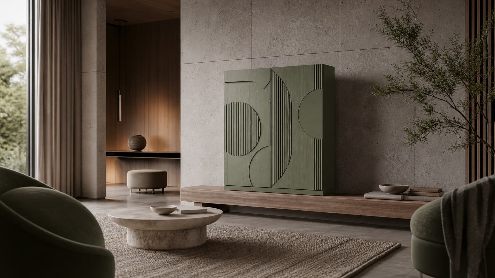 Final verification for “Build a Blender Asset Library for Interior Projects”