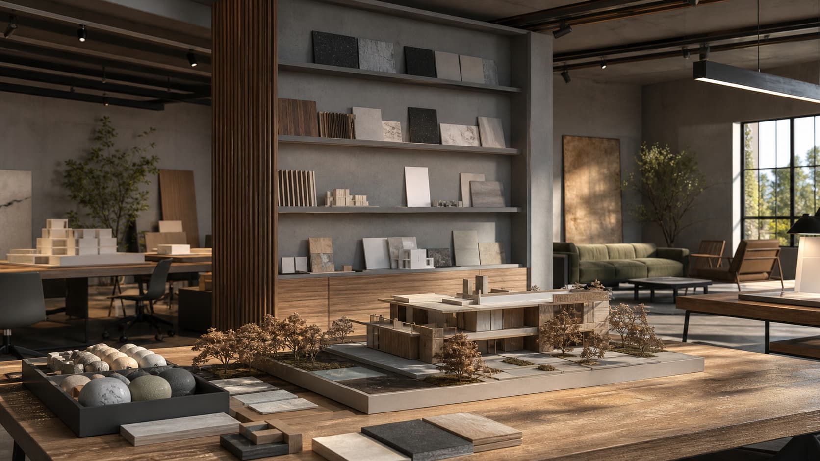 Core operation for “A Complete Blender Workflow for Interior Design”