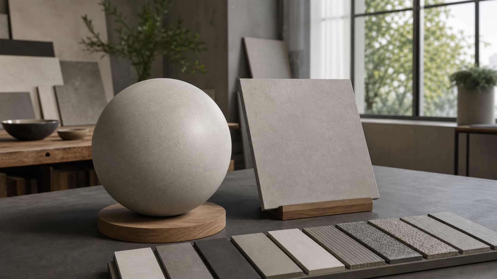 Preparation for “PBR Texture Maps in Blender: A Practical Guide”