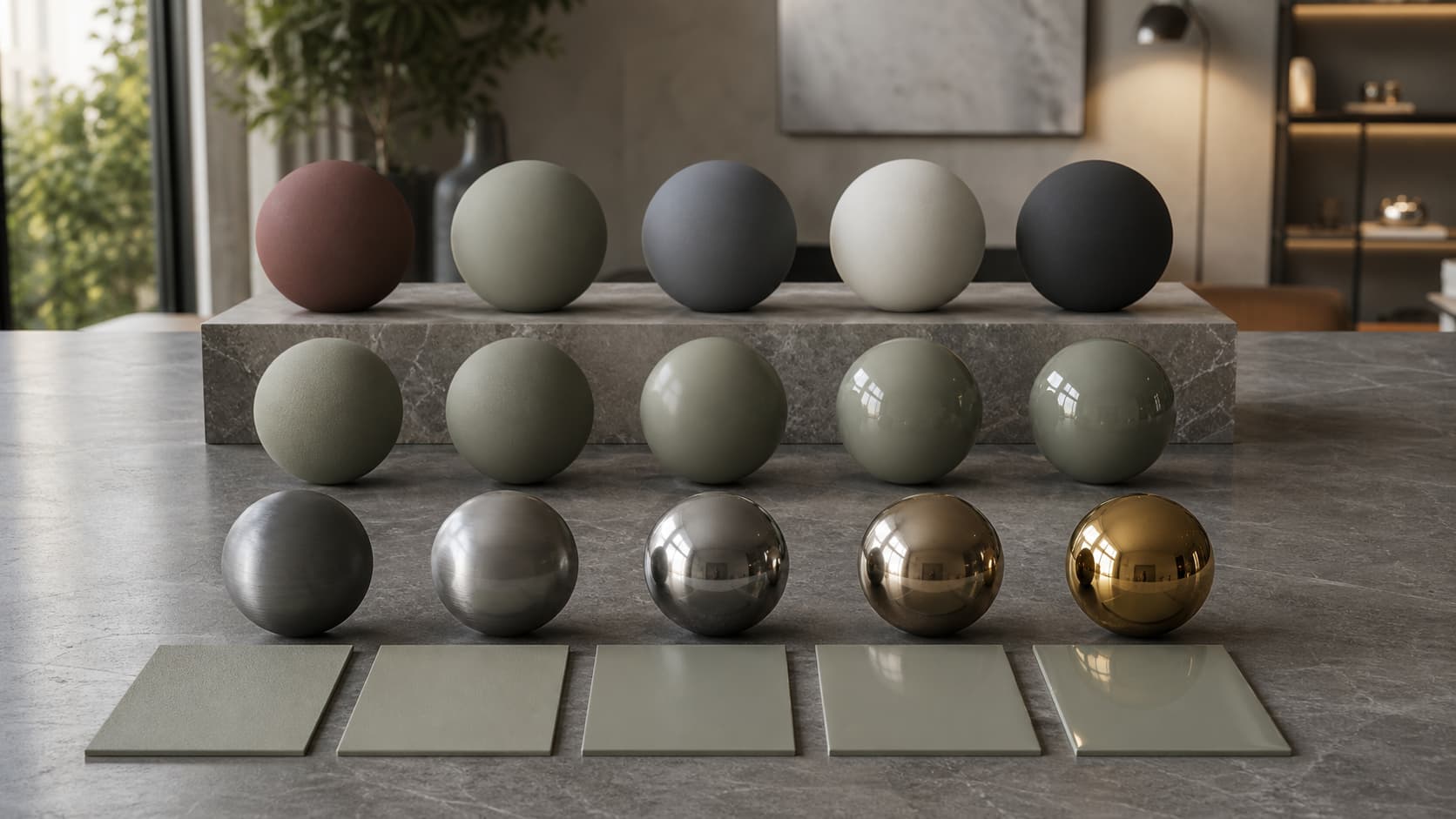 Core operation for “PBR Texture Maps in Blender: A Practical Guide”