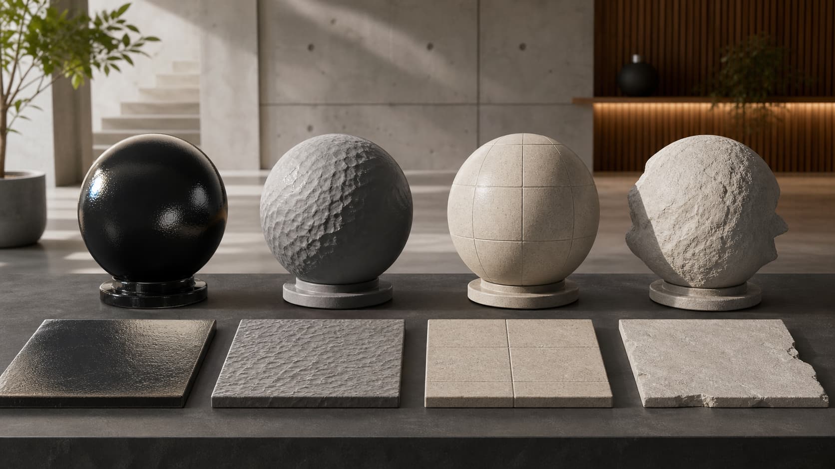 Diagnosis in progress for “PBR Texture Maps in Blender: A Practical Guide”