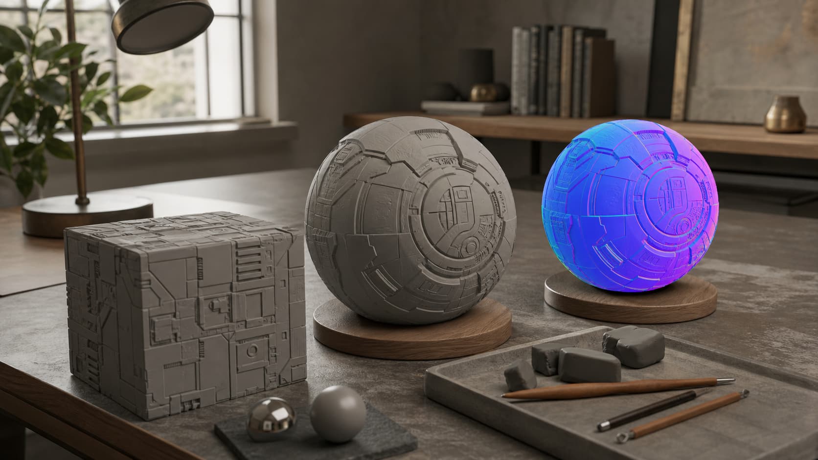 Critical detail for “Export USDZ and USDC from Blender without Broken Materials”