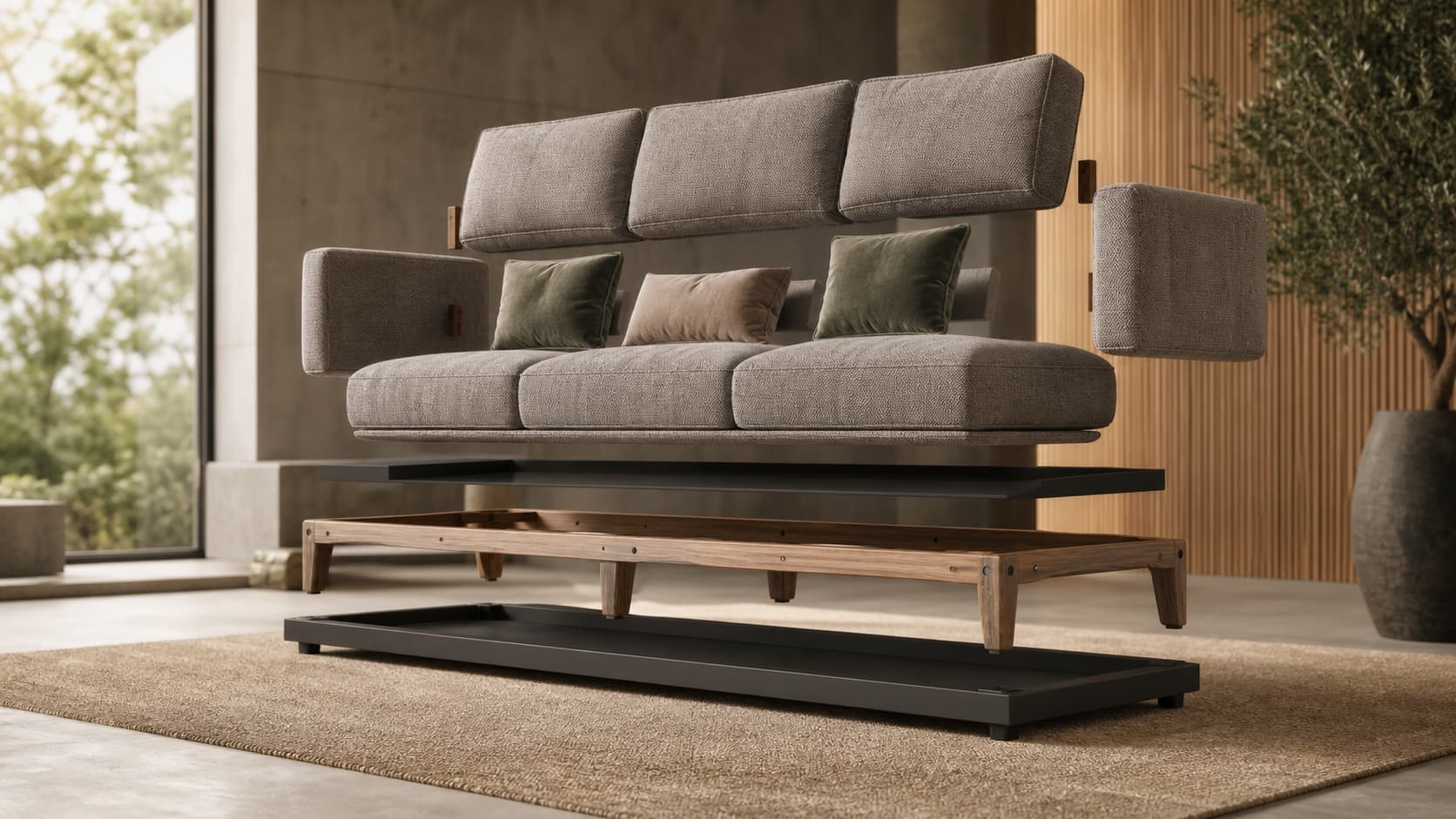 Critical detail for “Import and Place Furniture with EasyModel”