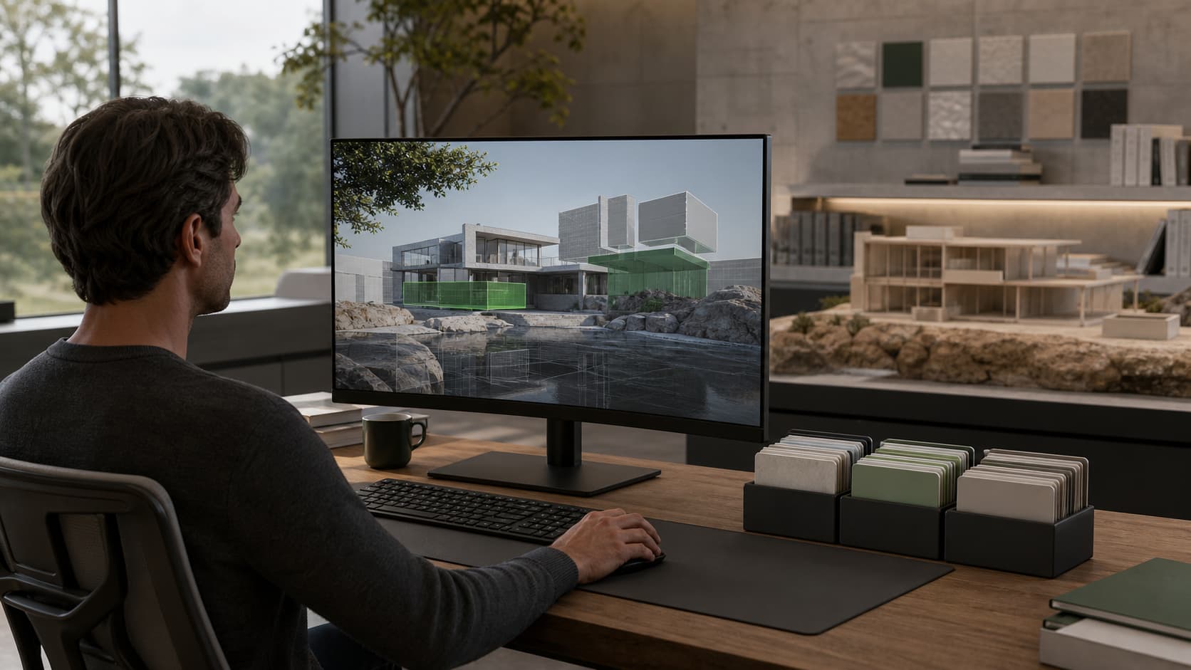 Production context for “Install and Update Blender Add-ons with EasyCore”
